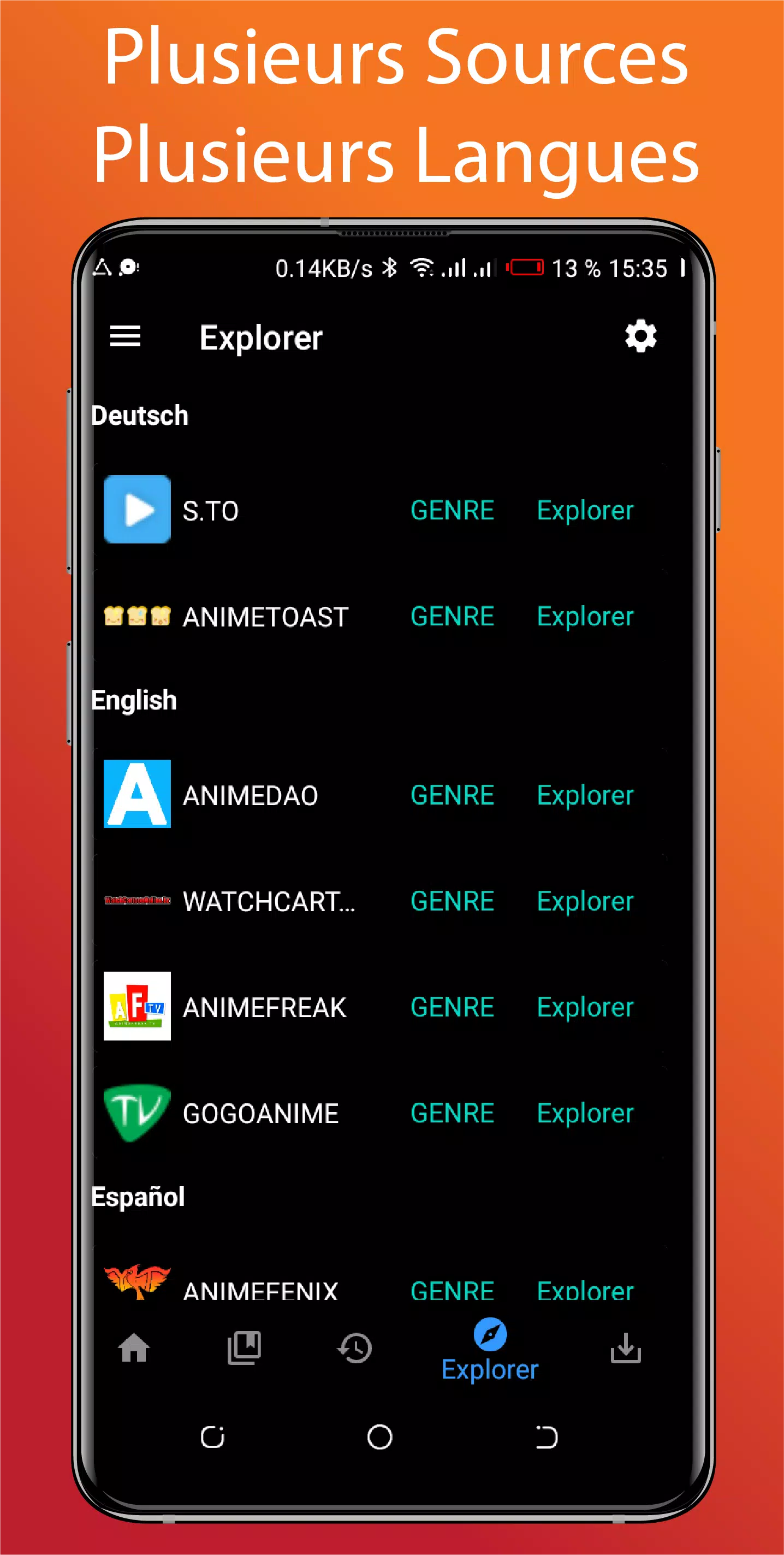 gogoanime app