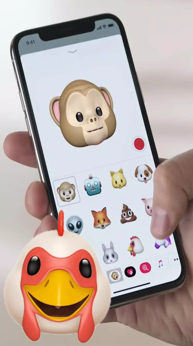 animoji pc download