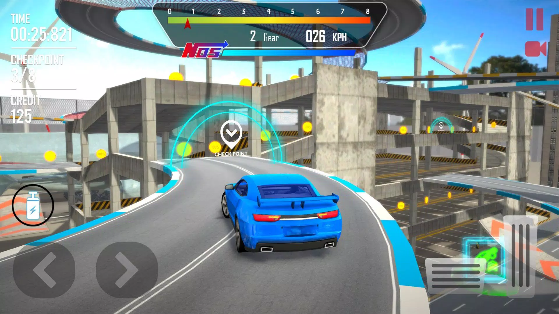 107  Modified Car Driving Simulator Apk  Latest Free