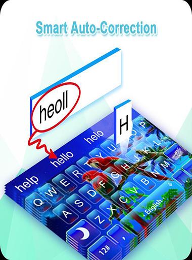 touchpal keyboard 2021