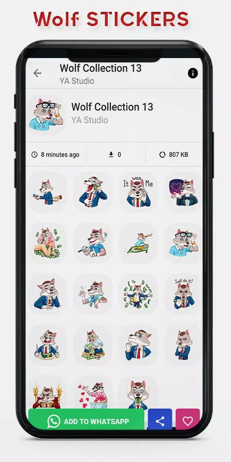 descargar stickers para whatsapp ios