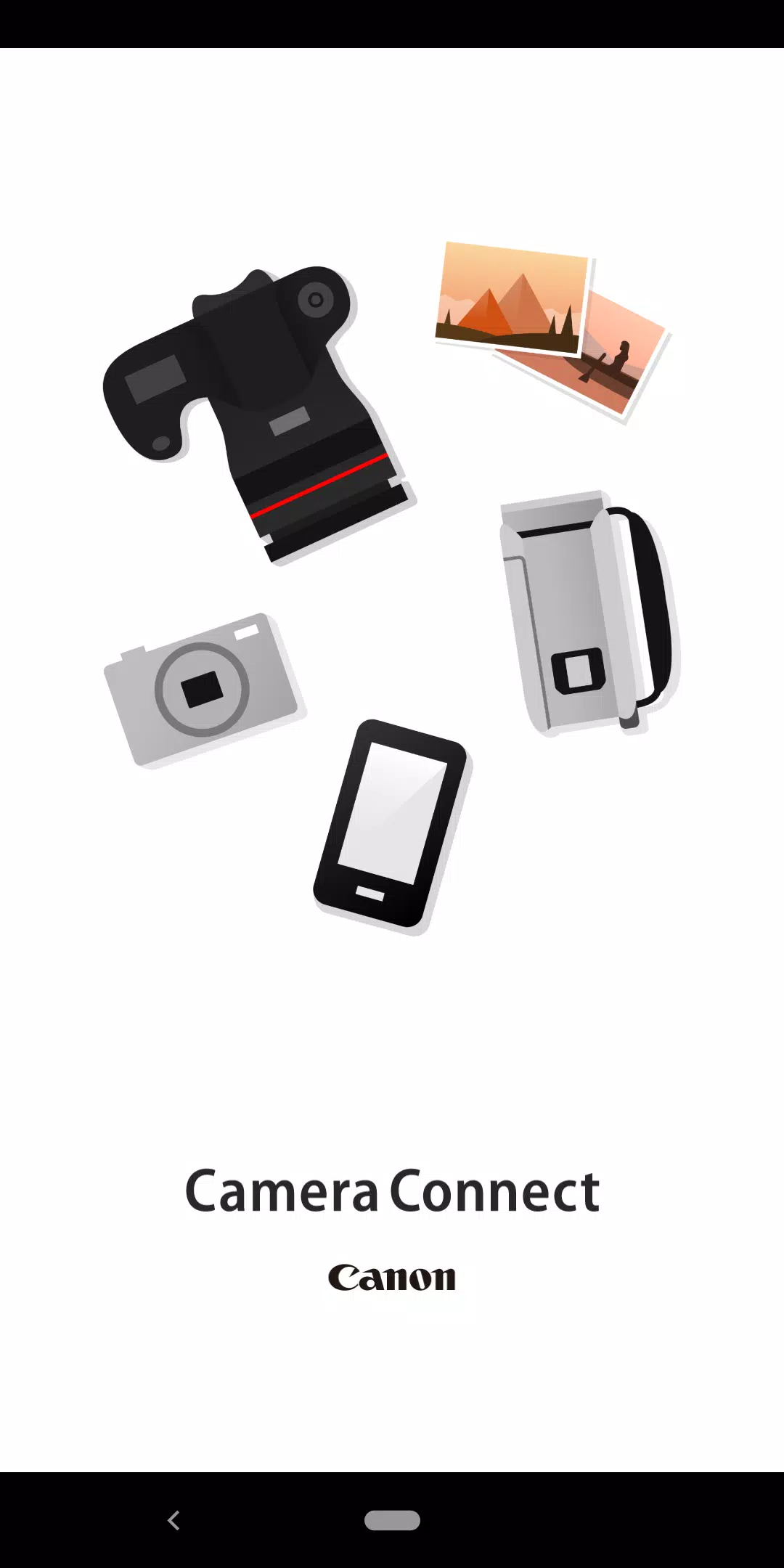 Descargar Canon Camera Connect en PC | GameLoop Oficial