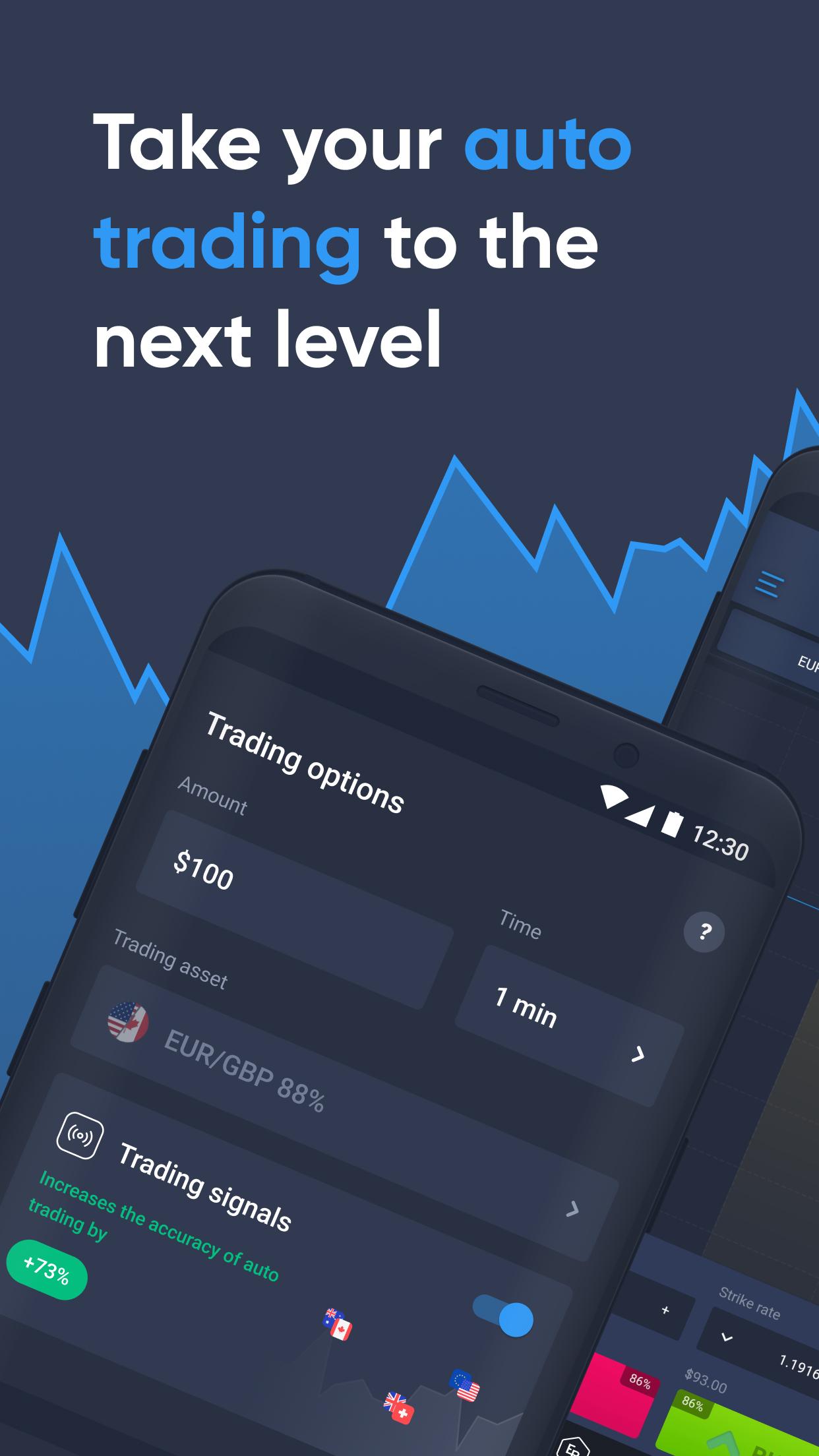 Steam for android trading фото 23