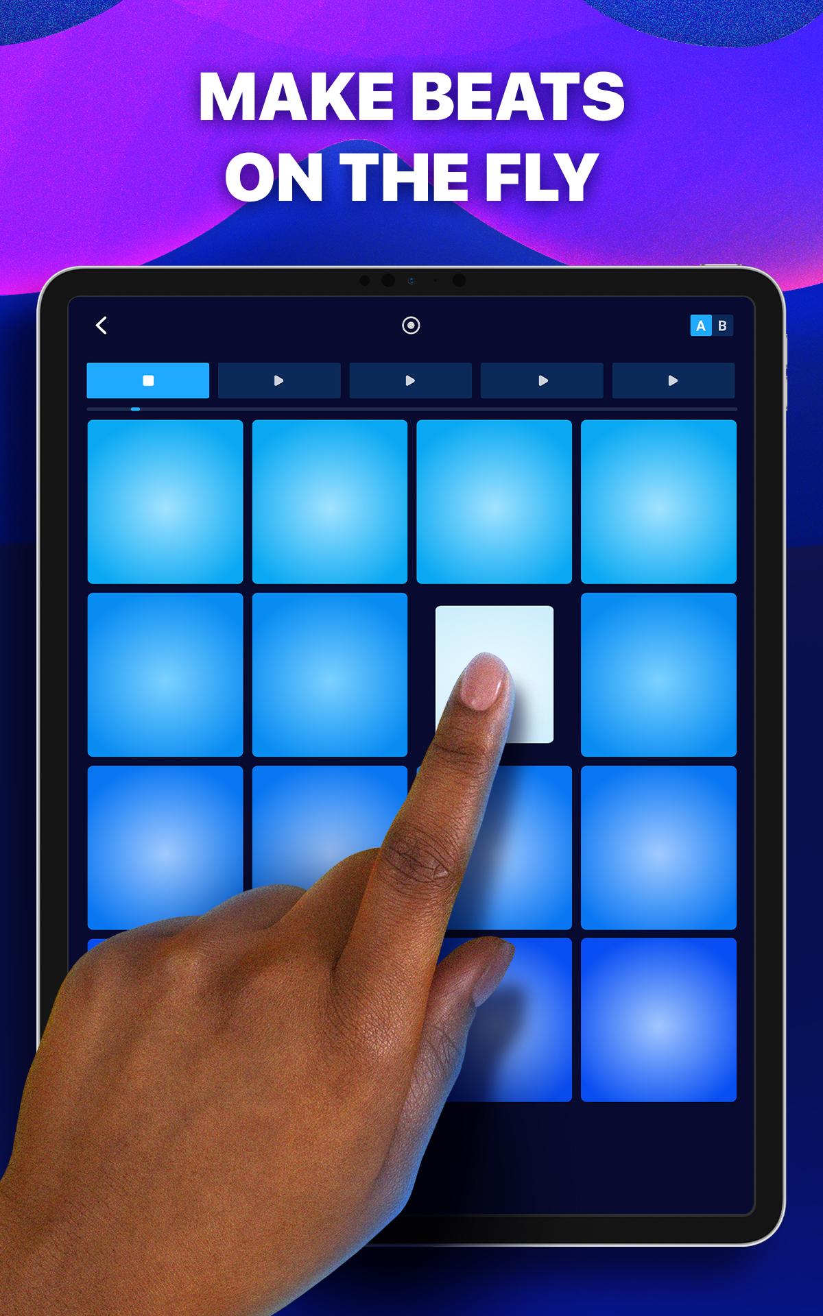 beat maker game