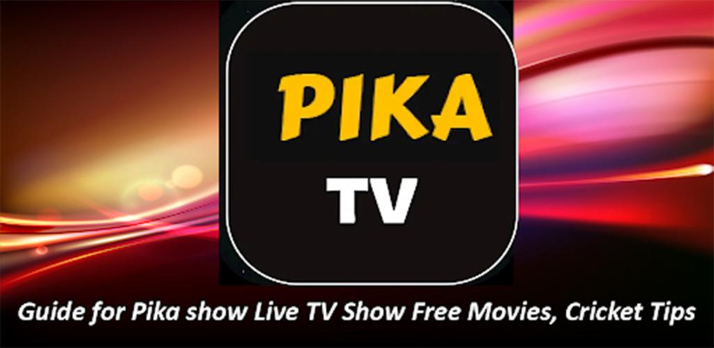 Pikashow best sale live tv