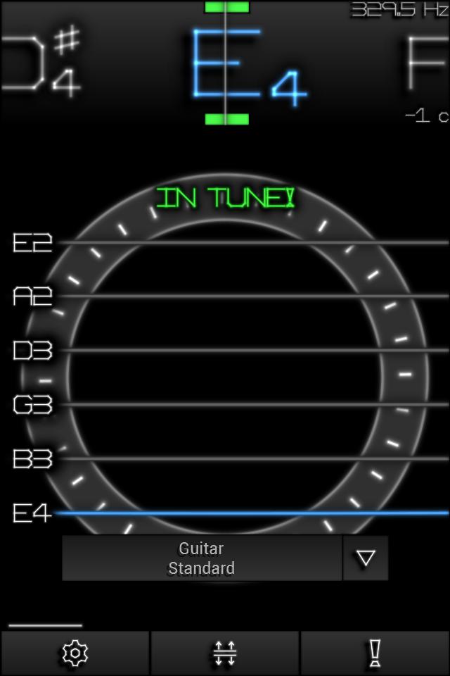 pitchlab guitar tuner for pc