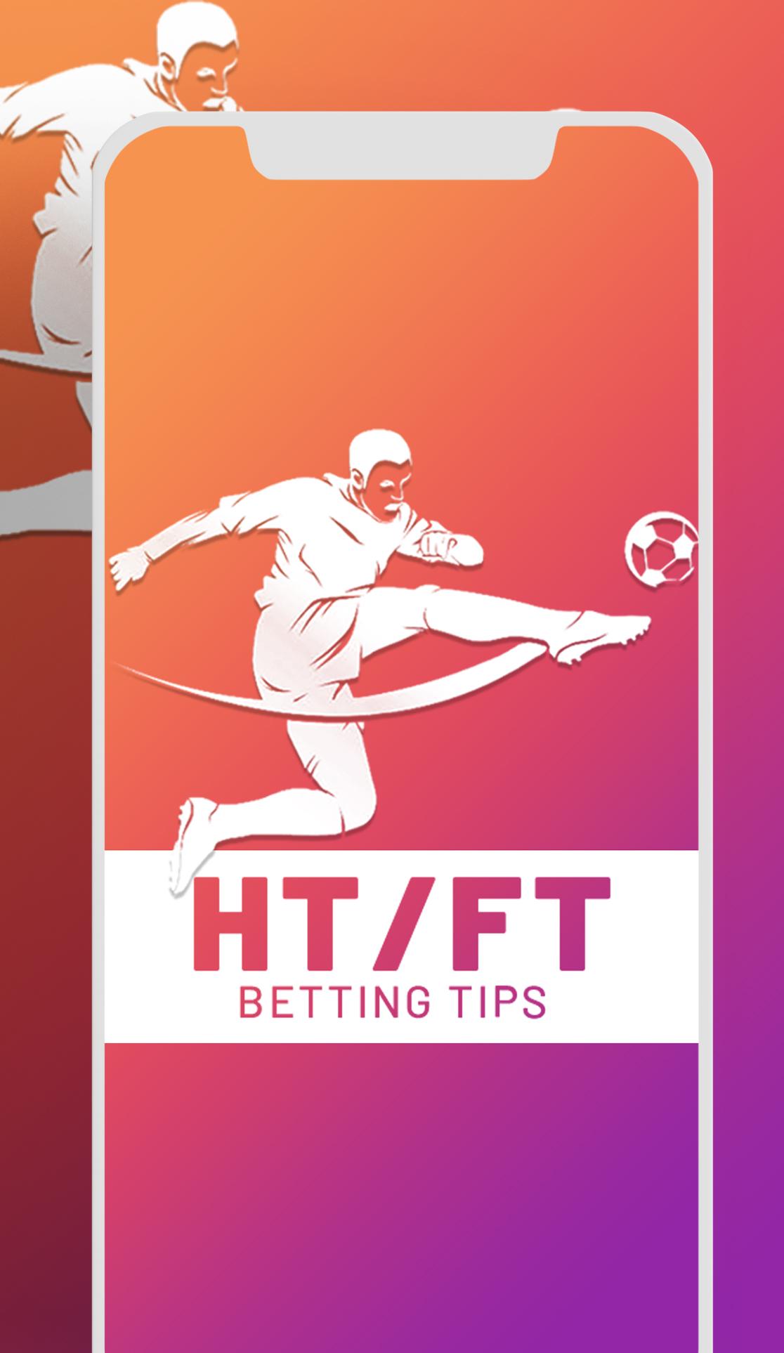 Ht ft betting predictions nba sports betting units explained