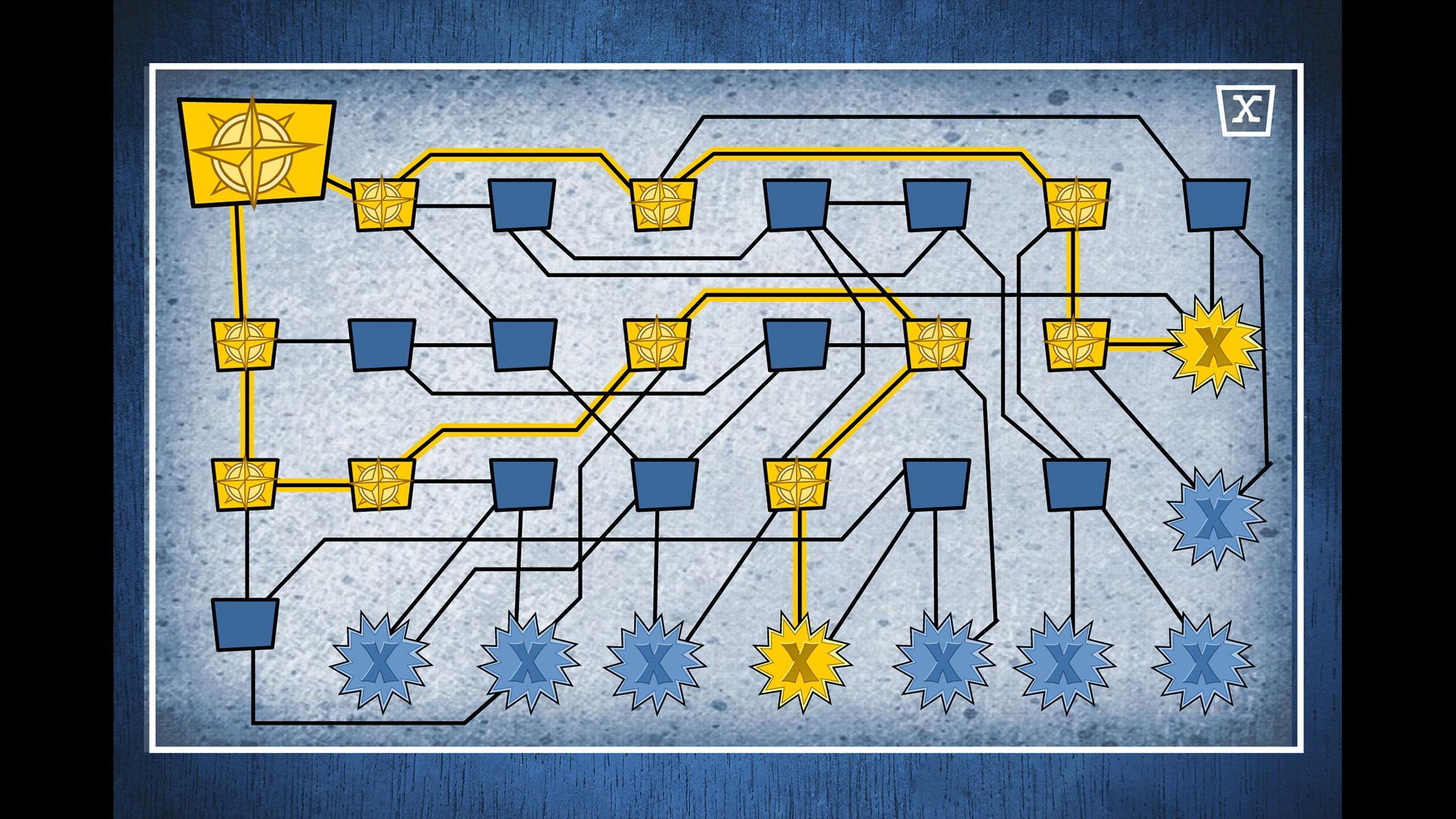 Download Digital Compass Common Sense on PC GameLoop Official