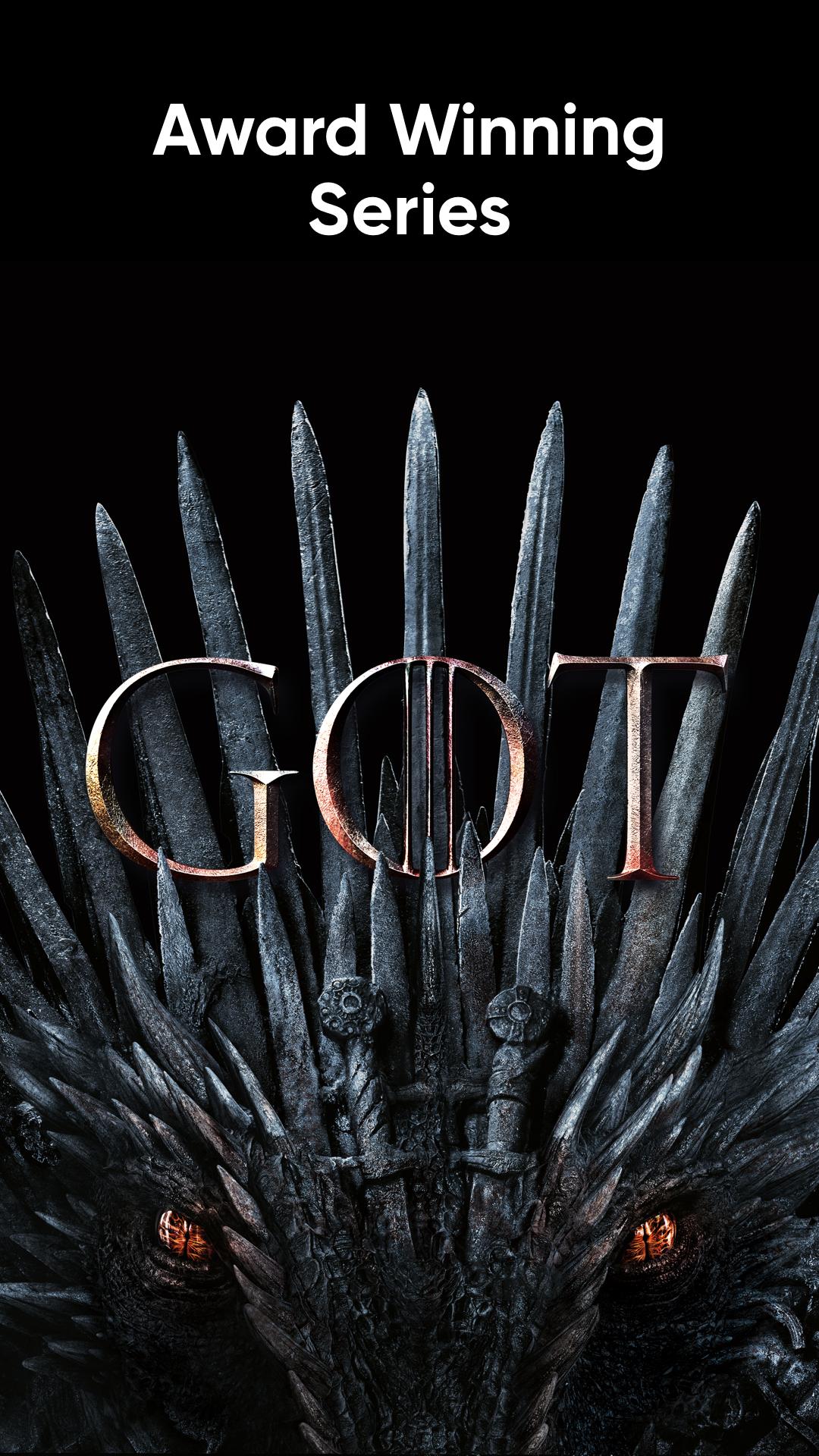 Download HBO GO on PC | GameLoop Official