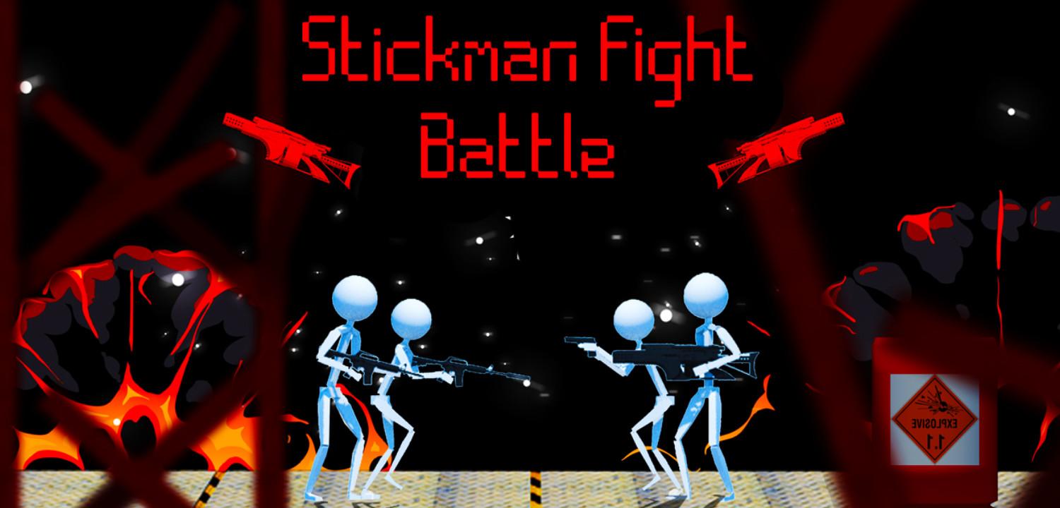 Скачать Stickman Supreme :Duelist 2 fi на ПК | Официальный представитель  GameLoop