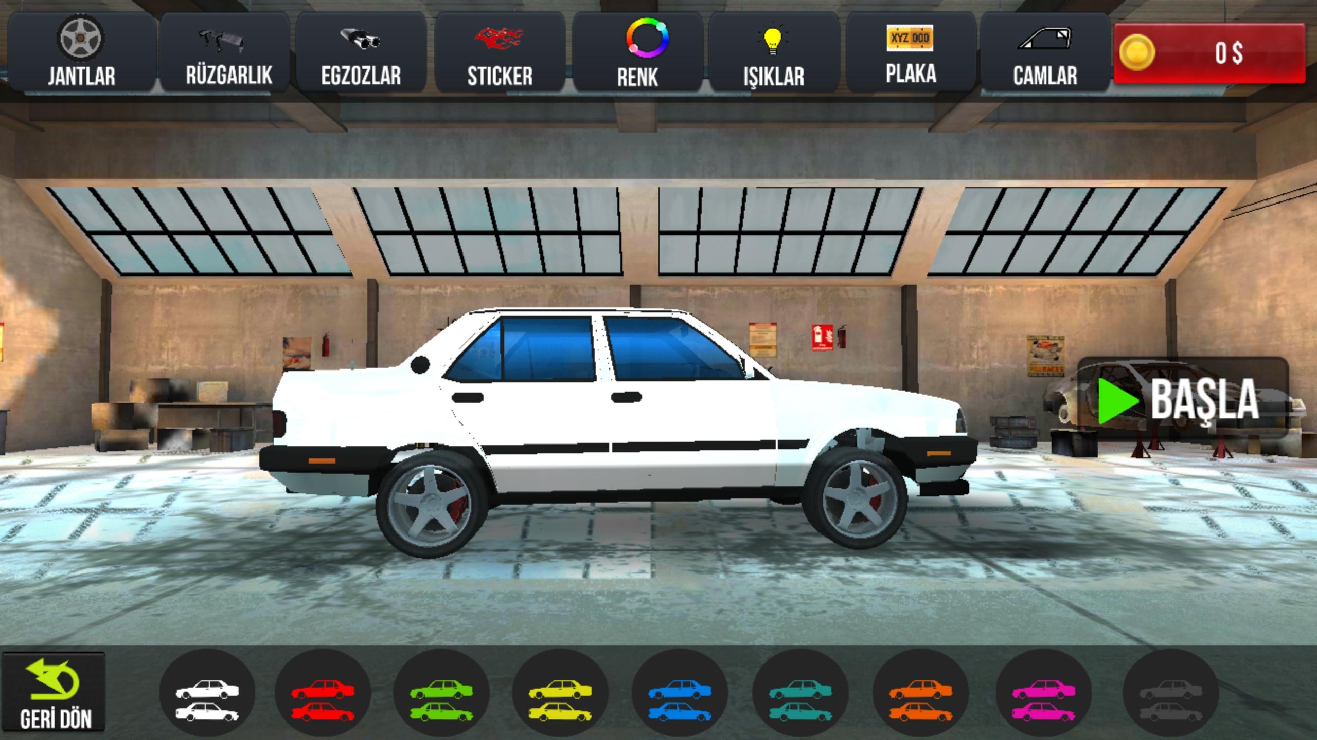 80 collection Modified Car Driving Simulator Apk Indir Best