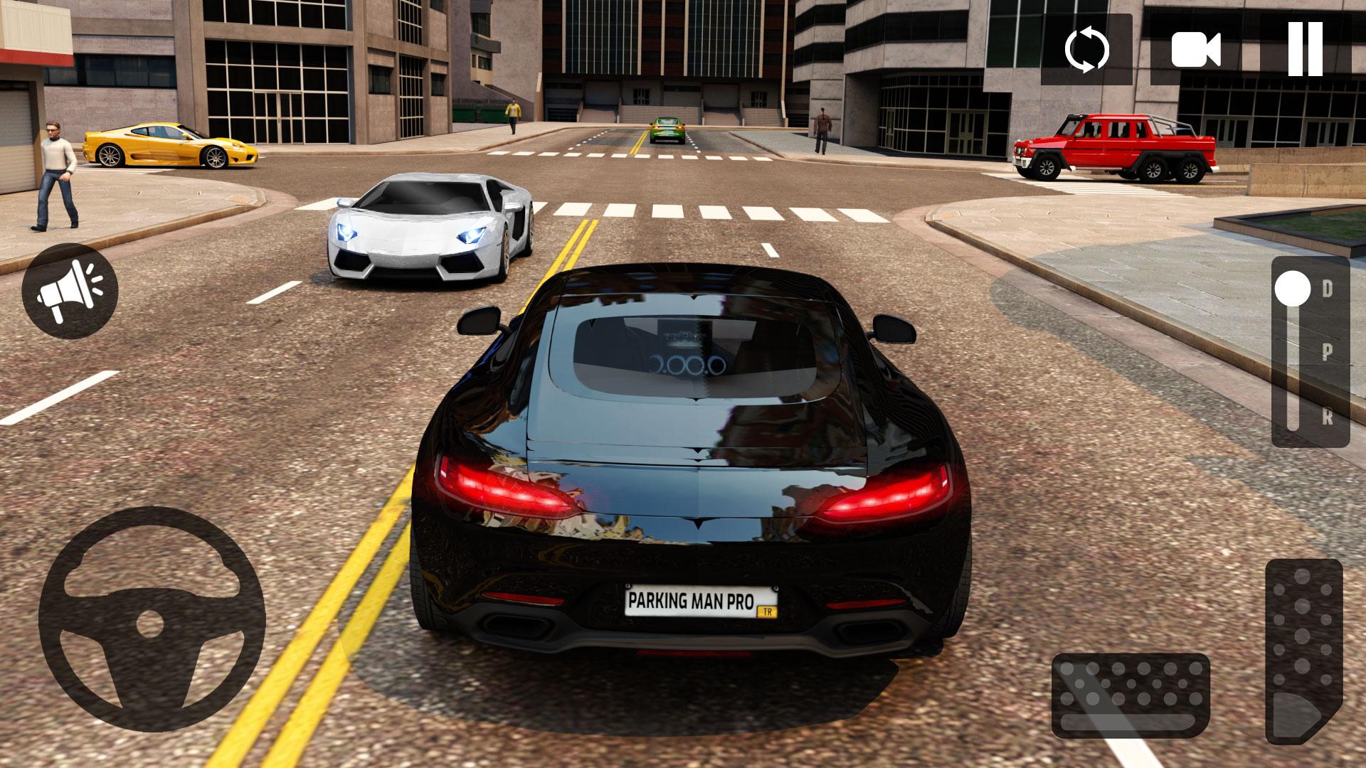 80 collection Modified Car Driving Simulator Apk Indir Best