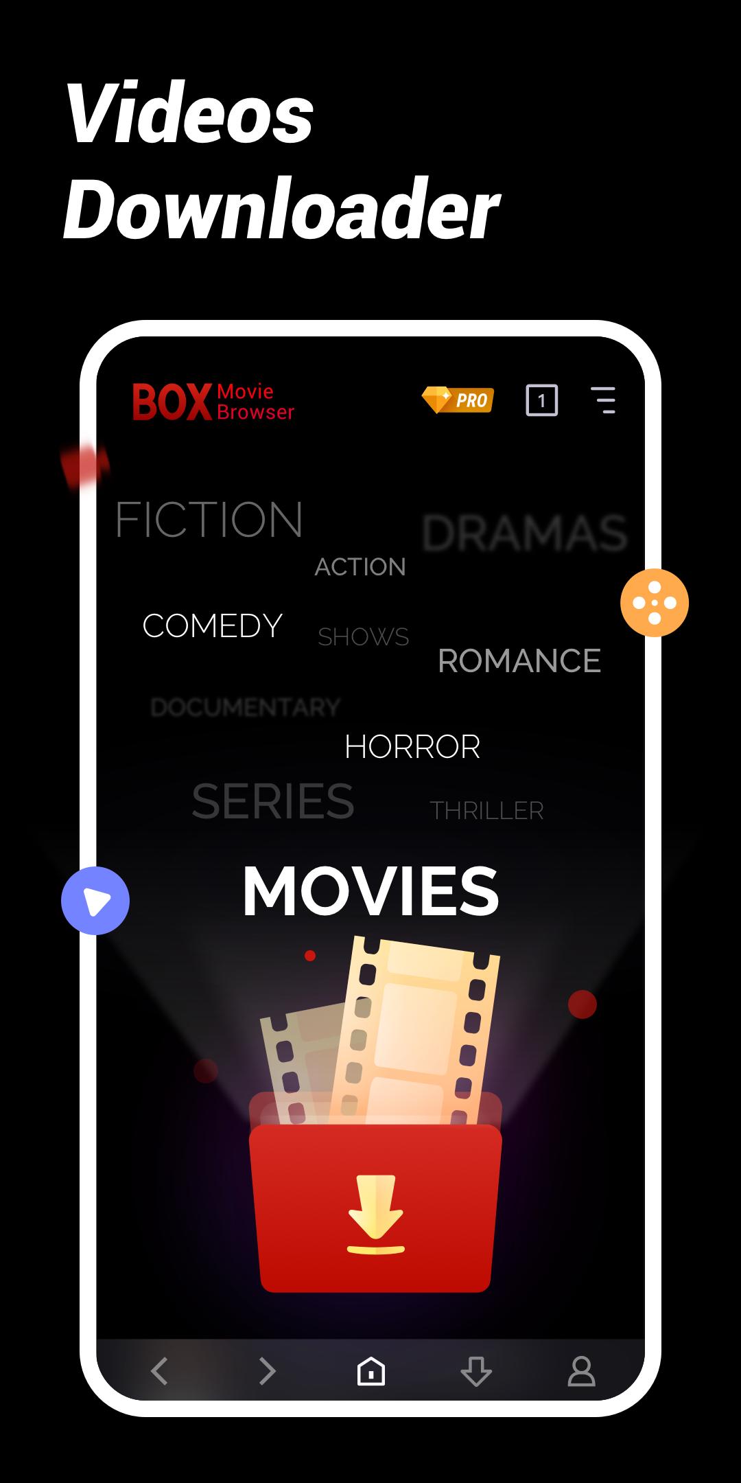movie box for pc download