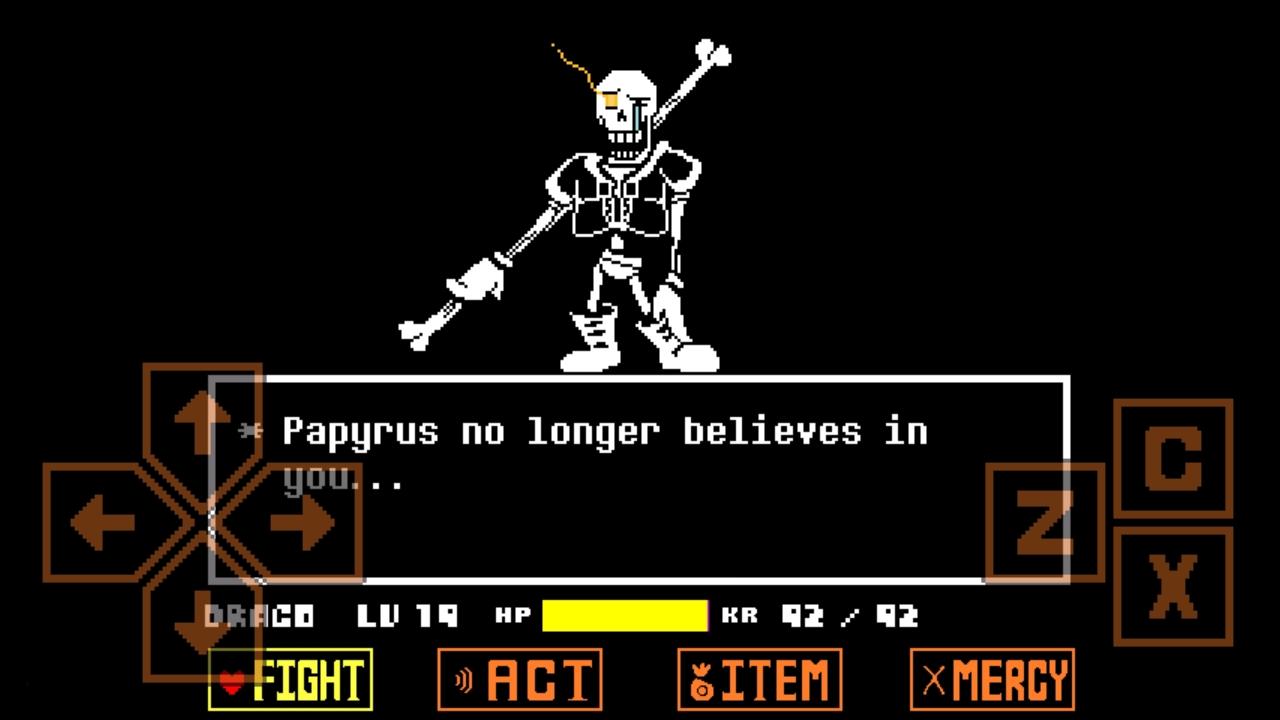how to download undertale demo how to download undertale demo
