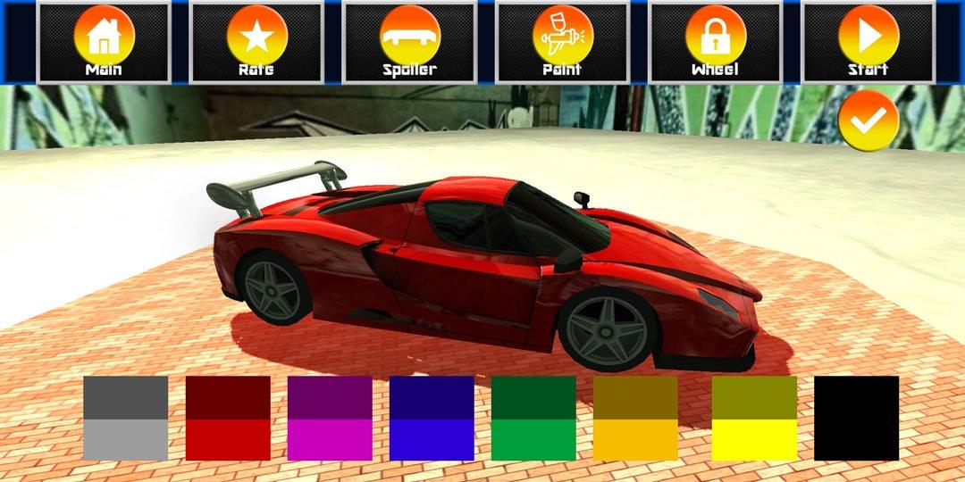 870 Car Modified Game Apk  Latest