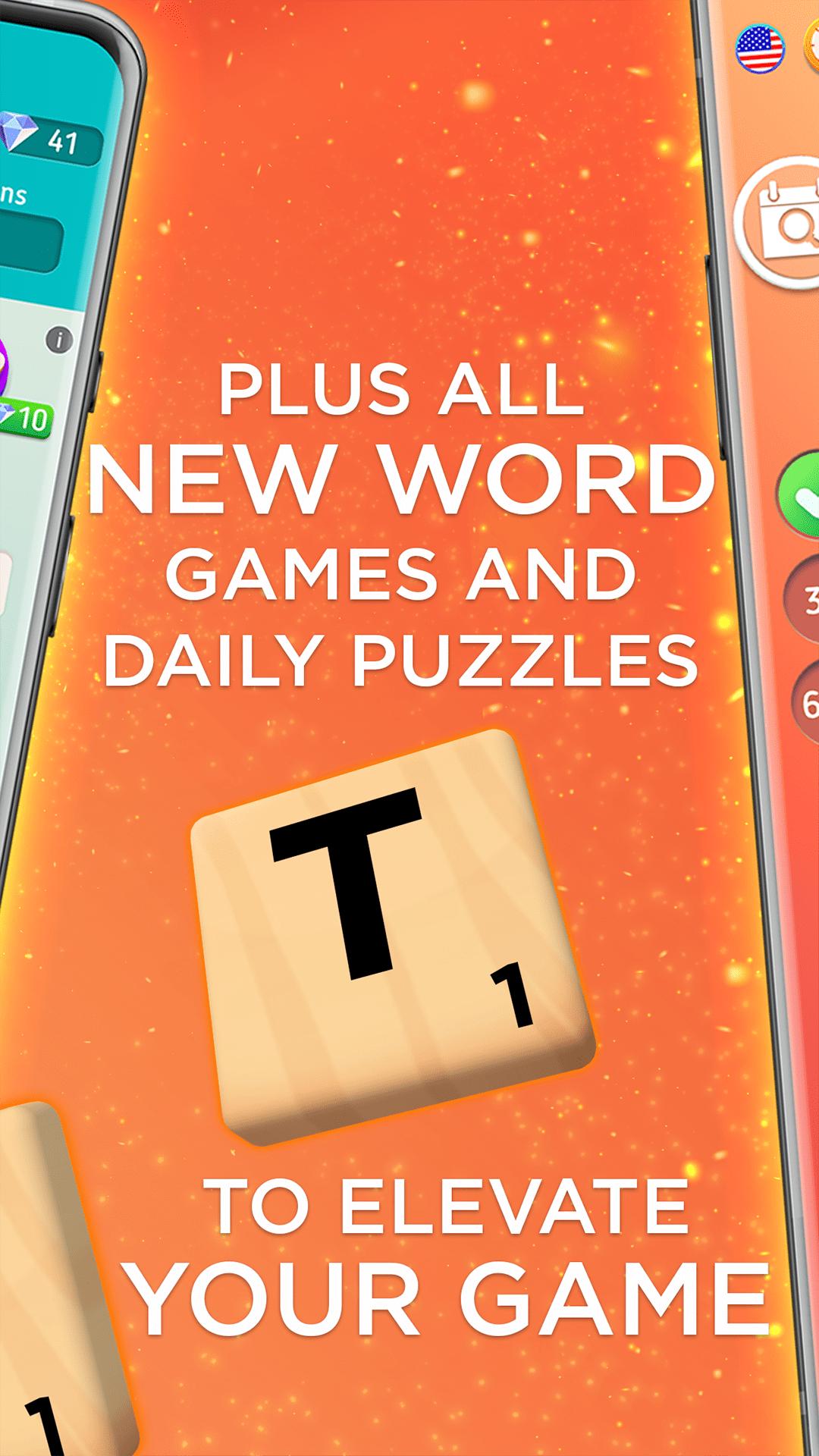 Download Scrabble® GOClassic Word Game on PC GameLoop Official