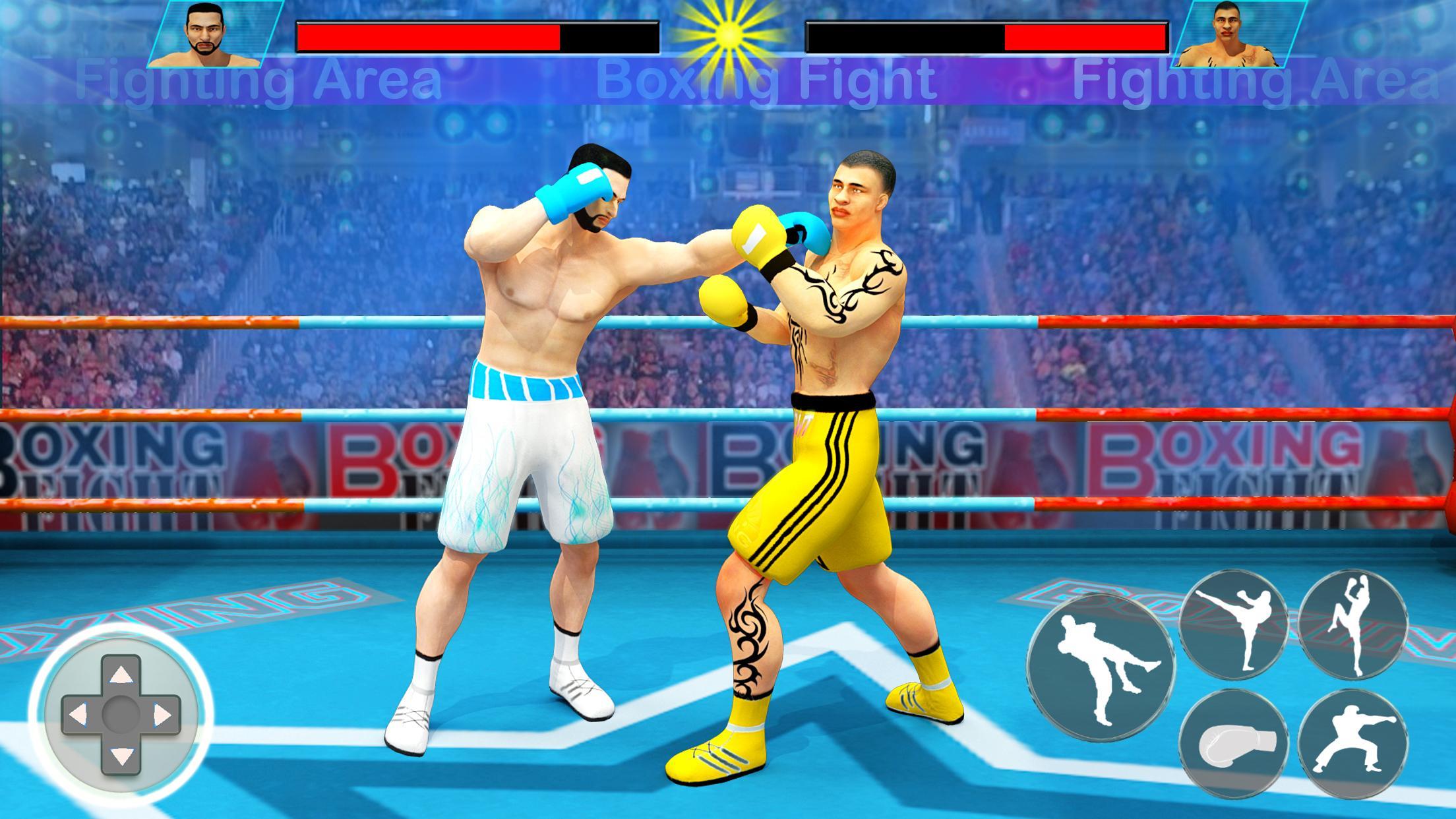 boxing game pc boxing game pc