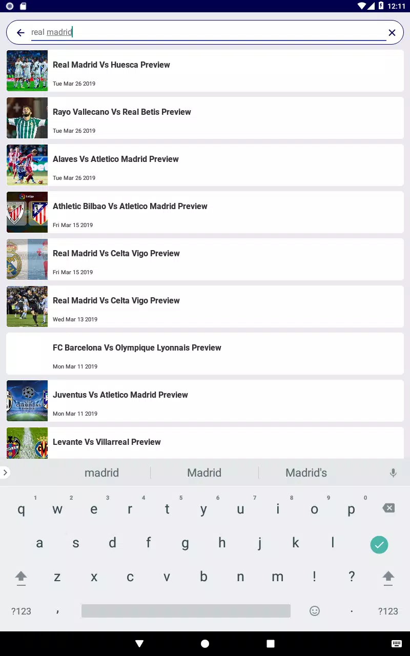 footybite live scores