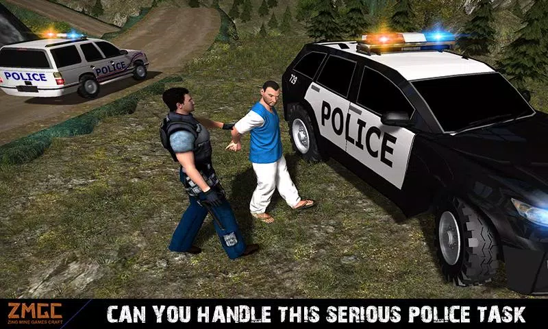 Polis main dengan Contoh Soalan