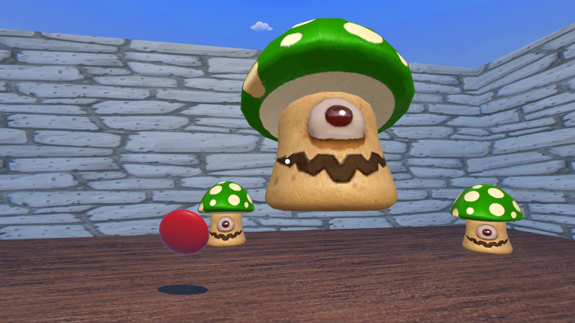 Domshroom