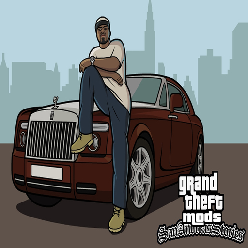 660 Collections Mod Gta Sa Android Mobil  Best HD