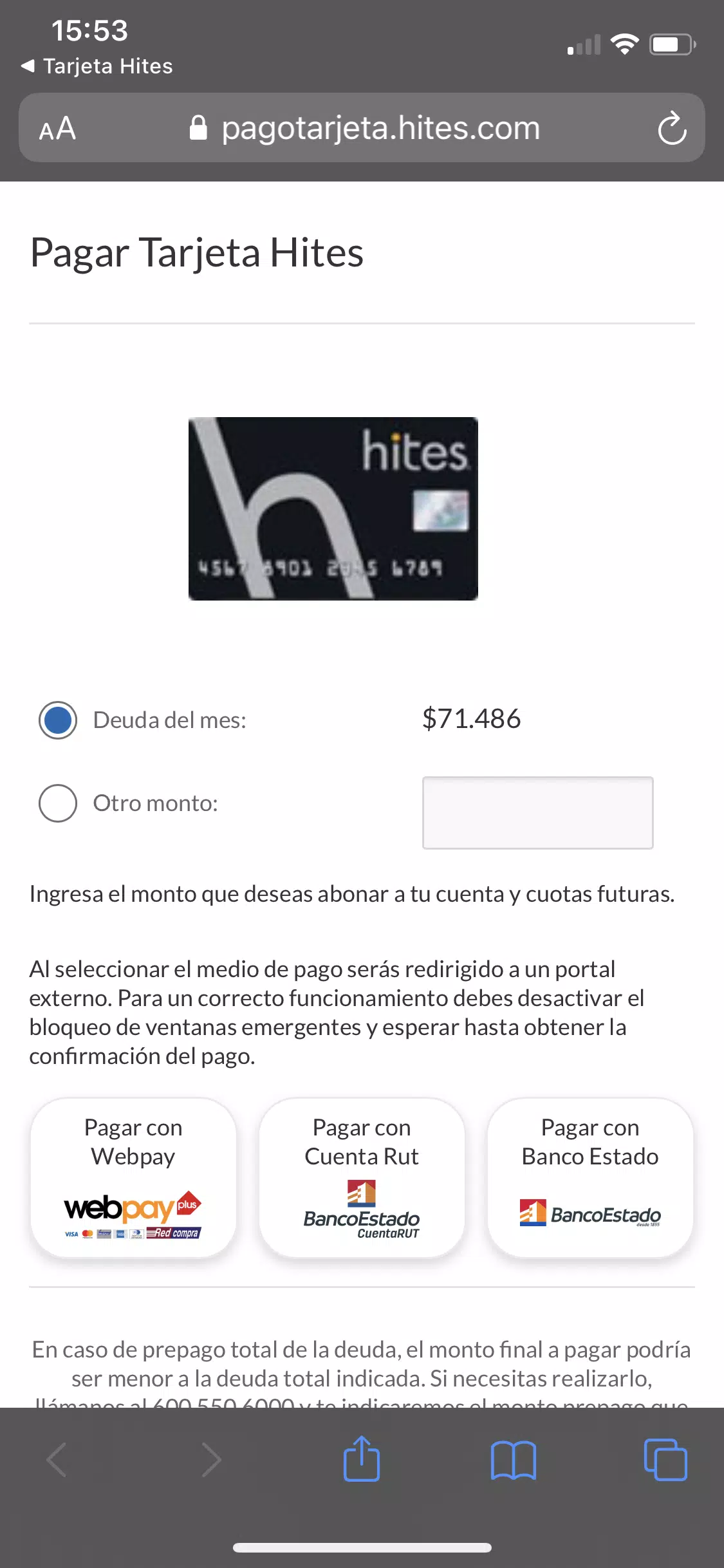 Muat Turun Tarjeta Hites Pada Pc Gameloop Official