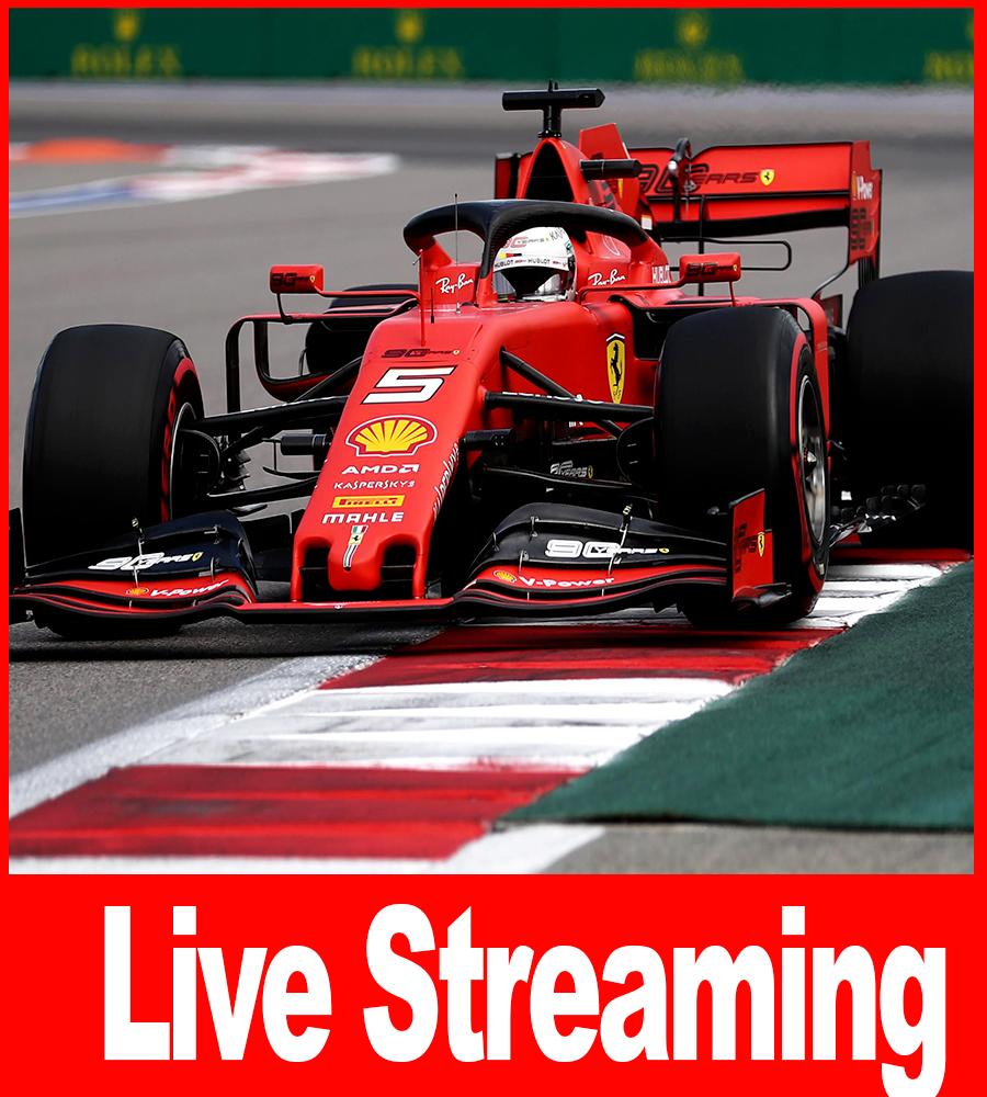 Download Formula 1 Stream : F1 watch Live on PC | GameLoop Official