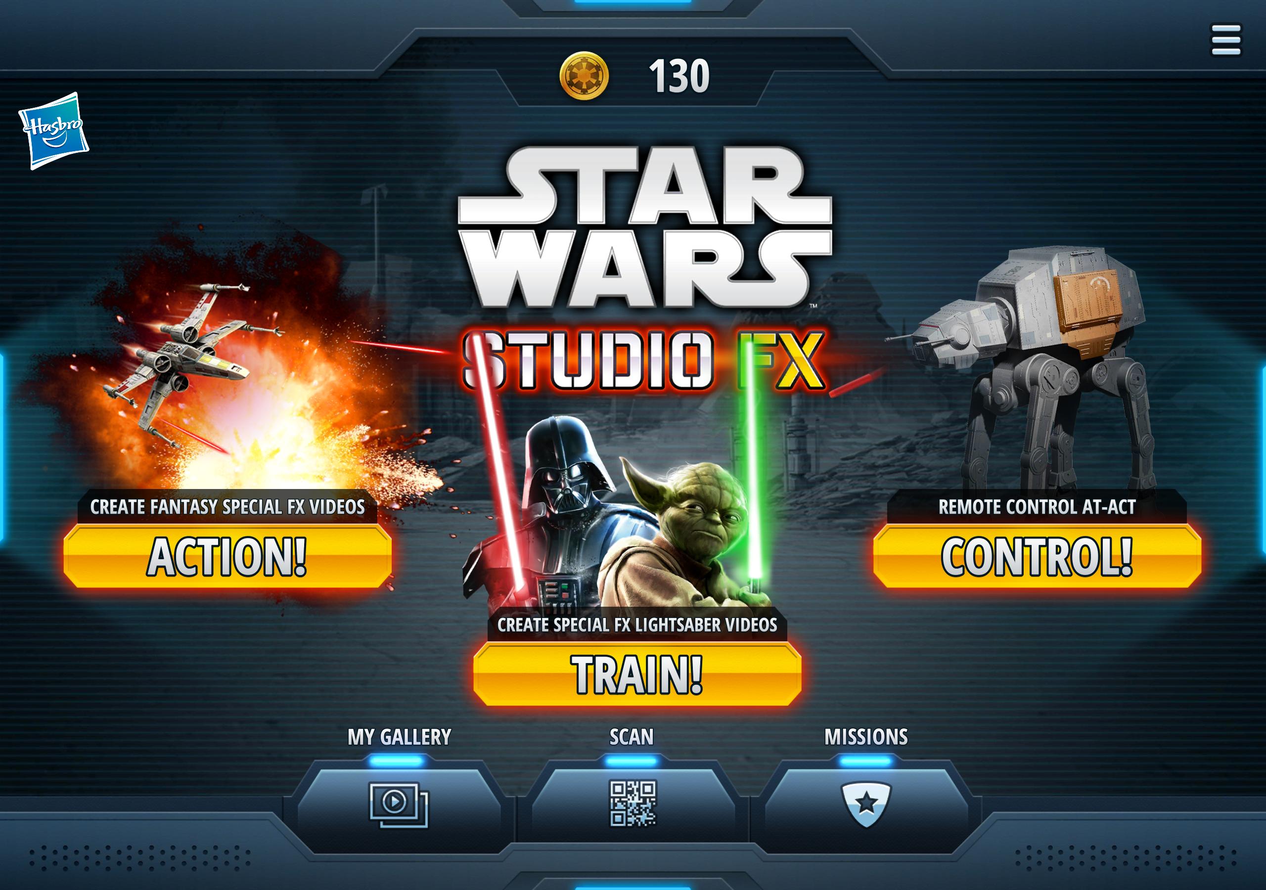 hasbro star wars studio fx