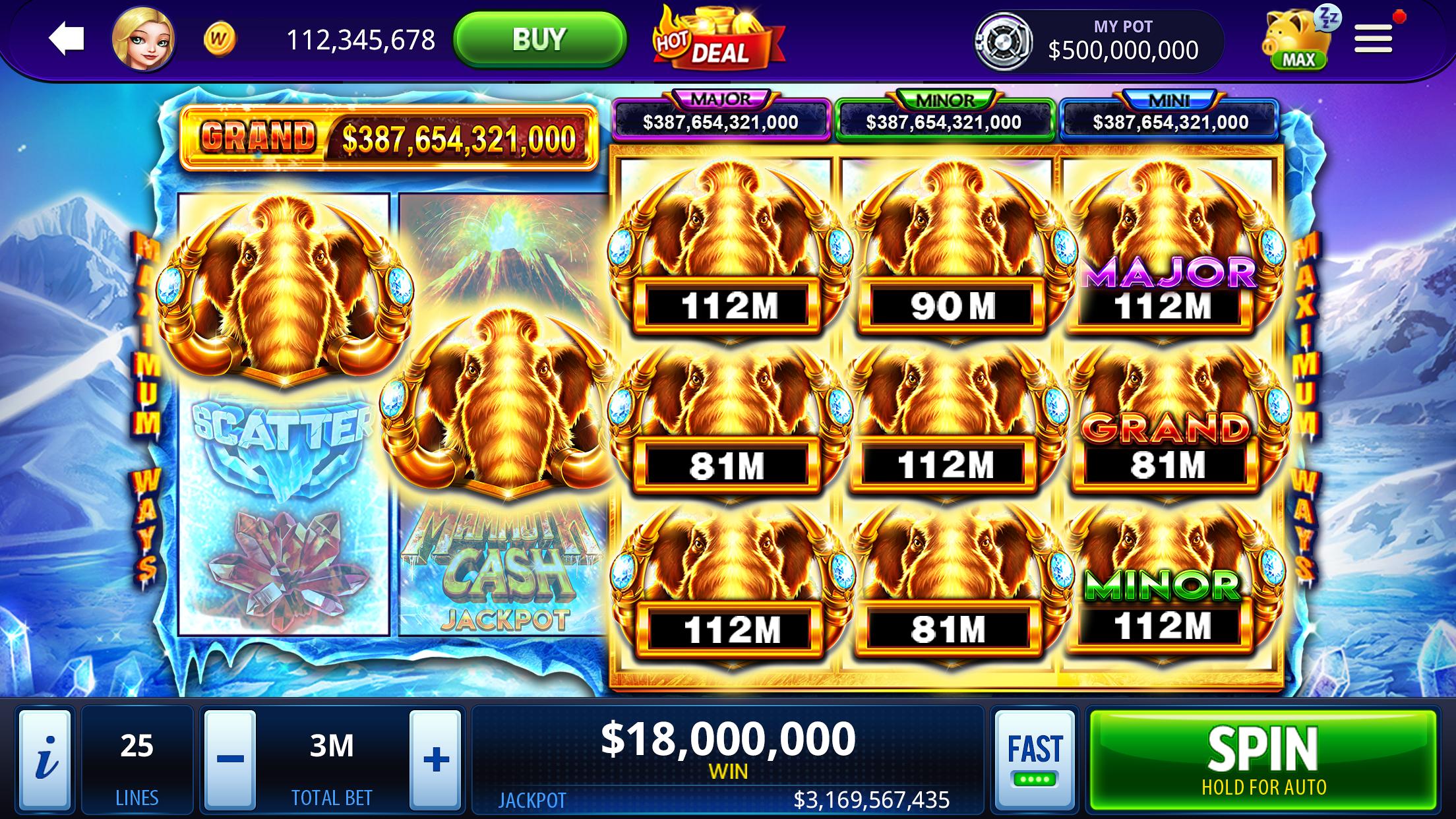 Best casino facebook cheat engine