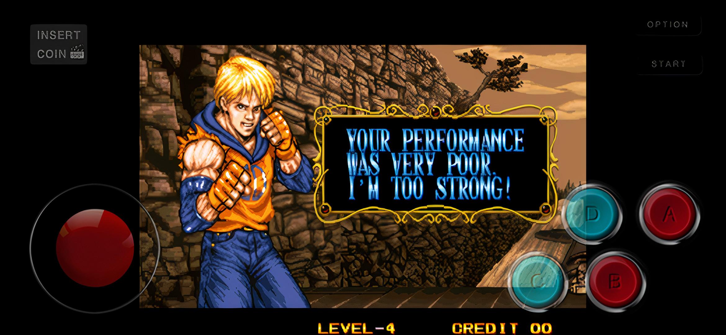 double dragon arcade emulator pc