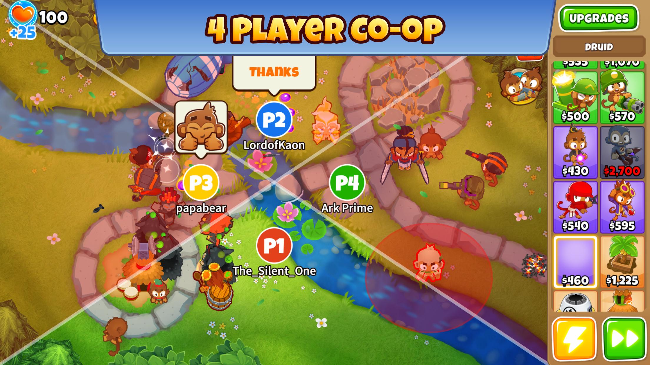 bloons tower defense 6 download