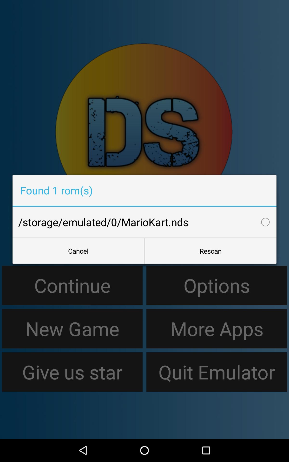 Download Free Ds Emulator For Android Android On Pc