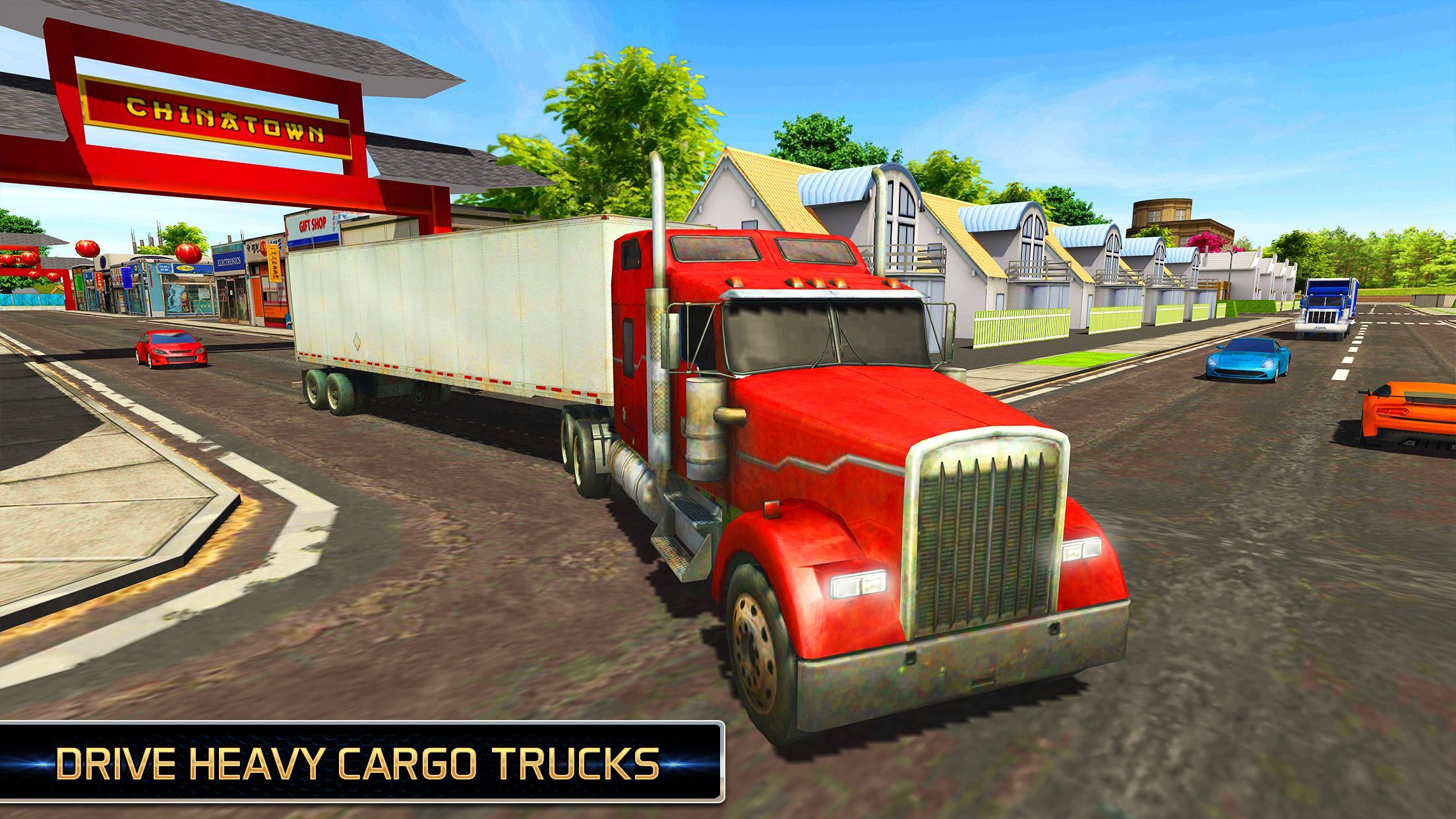 Игра truck driving simulator. Truck Driving Simulator. Игры Грузовики игровом стиле. Download Euro Truck Driving Simulator 2018. Truck Driver Heavy Cargo.