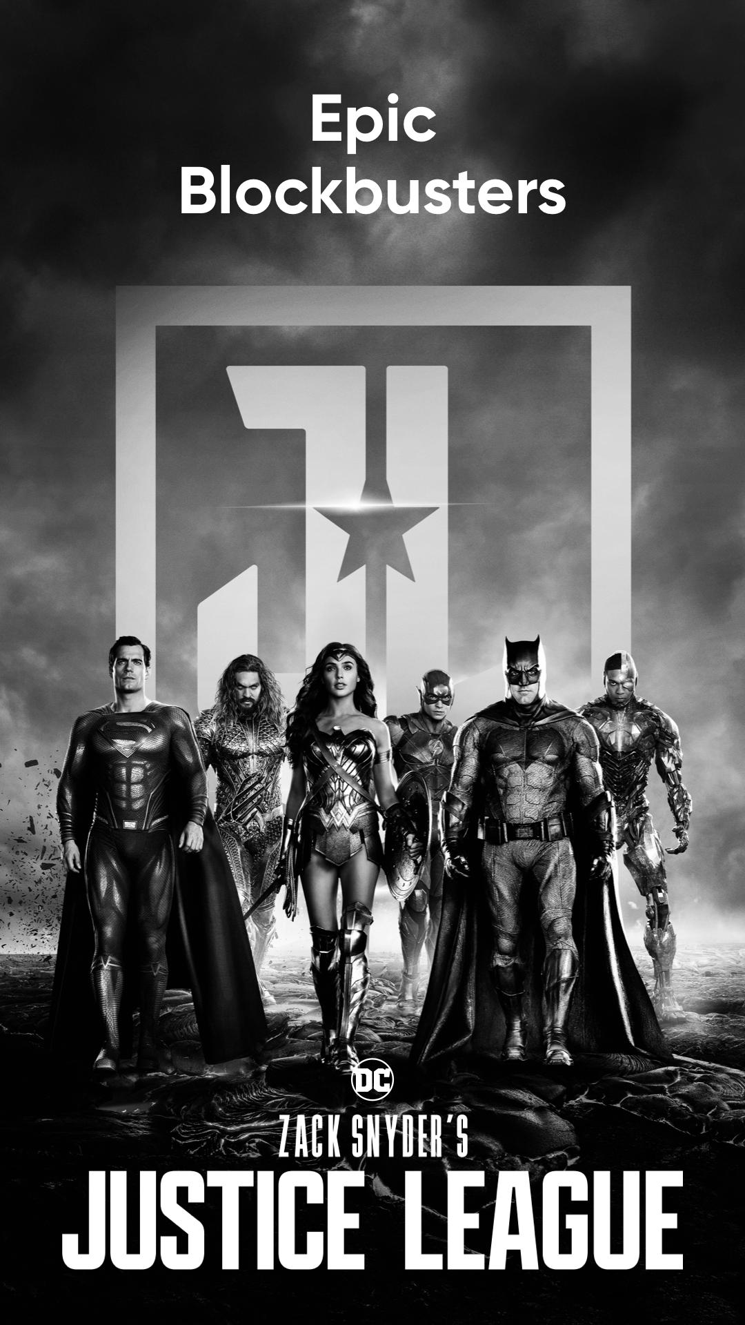 Download HBO GO on PC | GameLoop Official