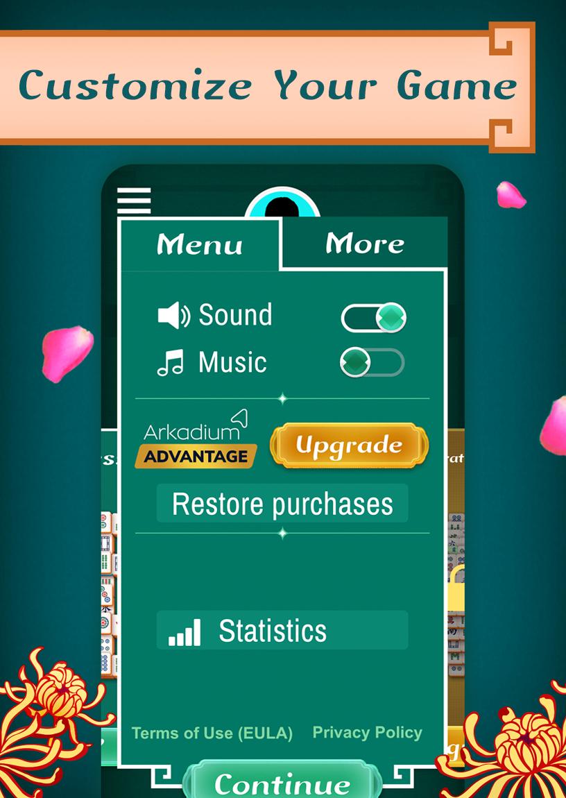 Download Mahjong ClassicTile Solitaire on PC GameLoop Official