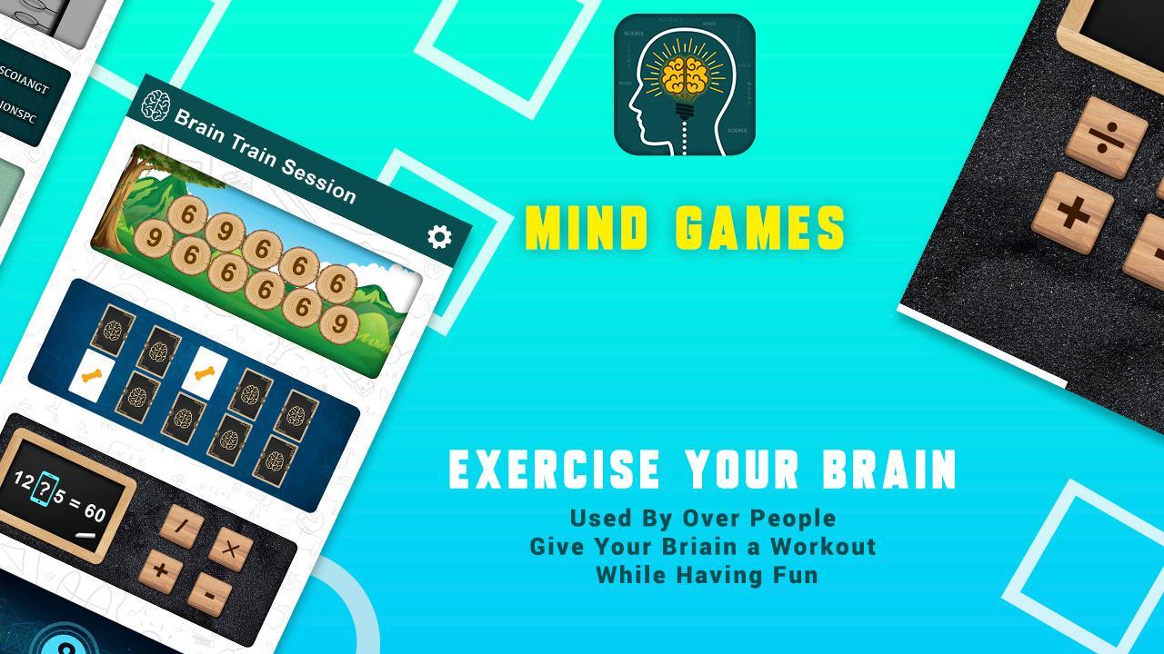 Download Brain Fire - Brain Bazzi Mind Games on PC | GameLoop Official