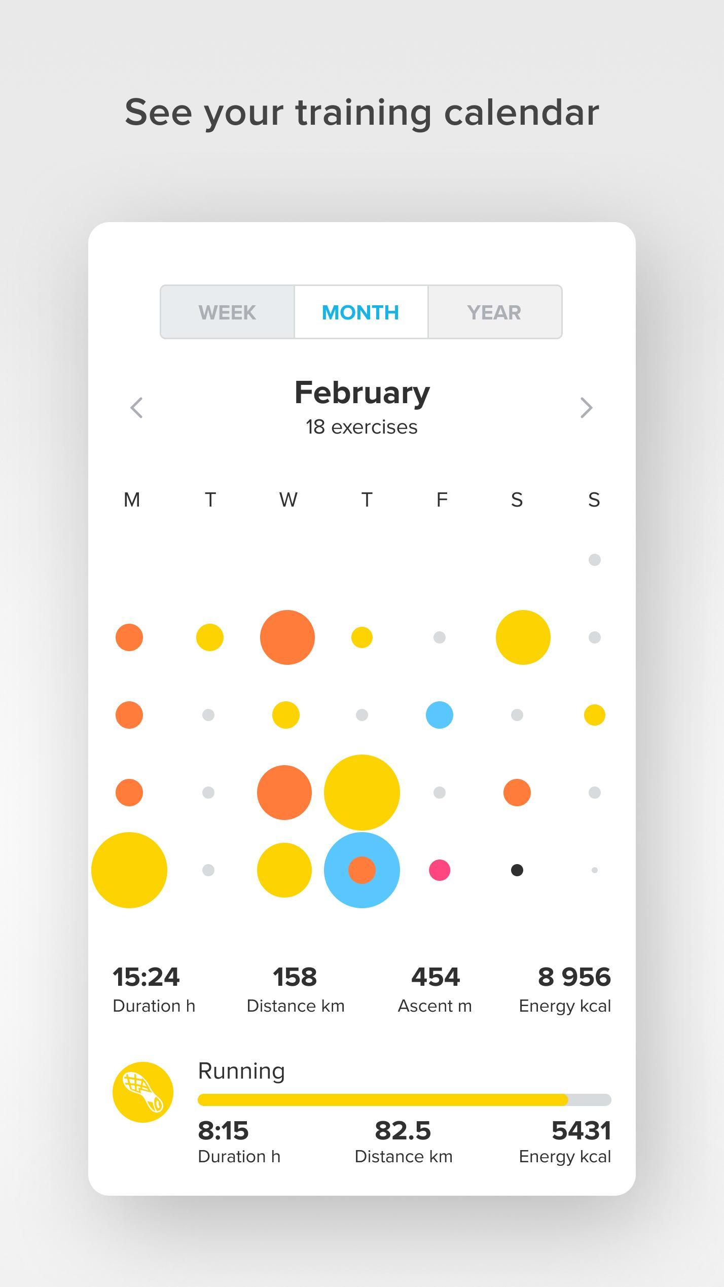 Download Suunto on PC | GameLoop Official
