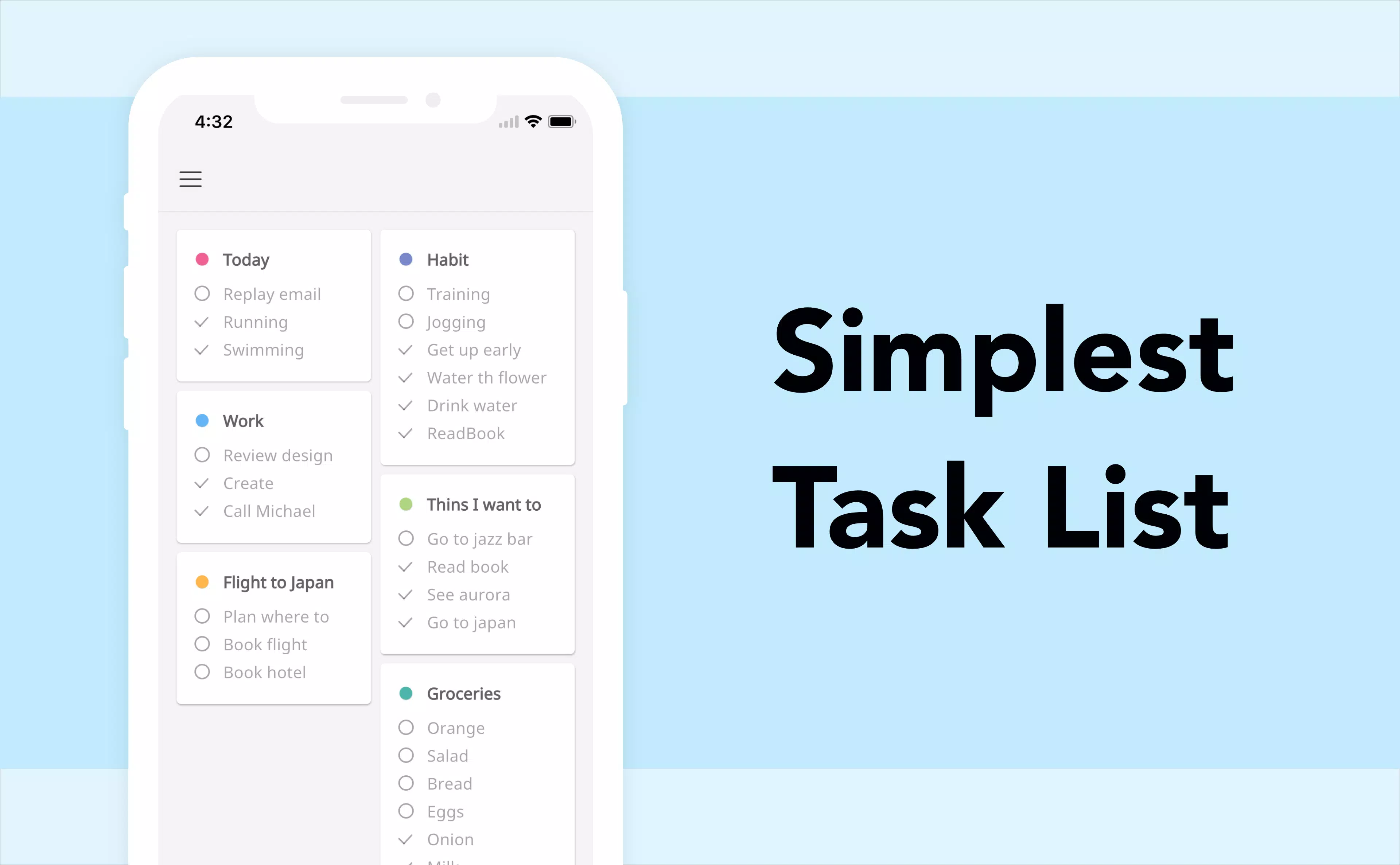 Download Simple Todo List Tasks On Pc Gameloop Official