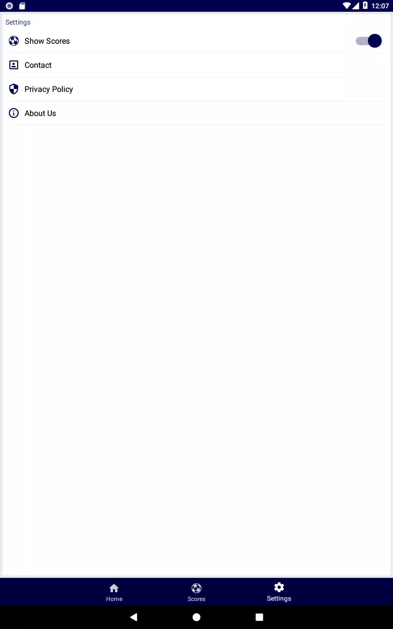 footybite live scores