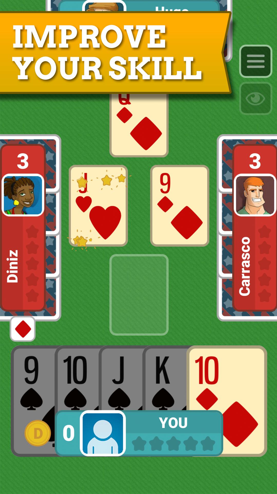 What Is The Best Free Euchre App