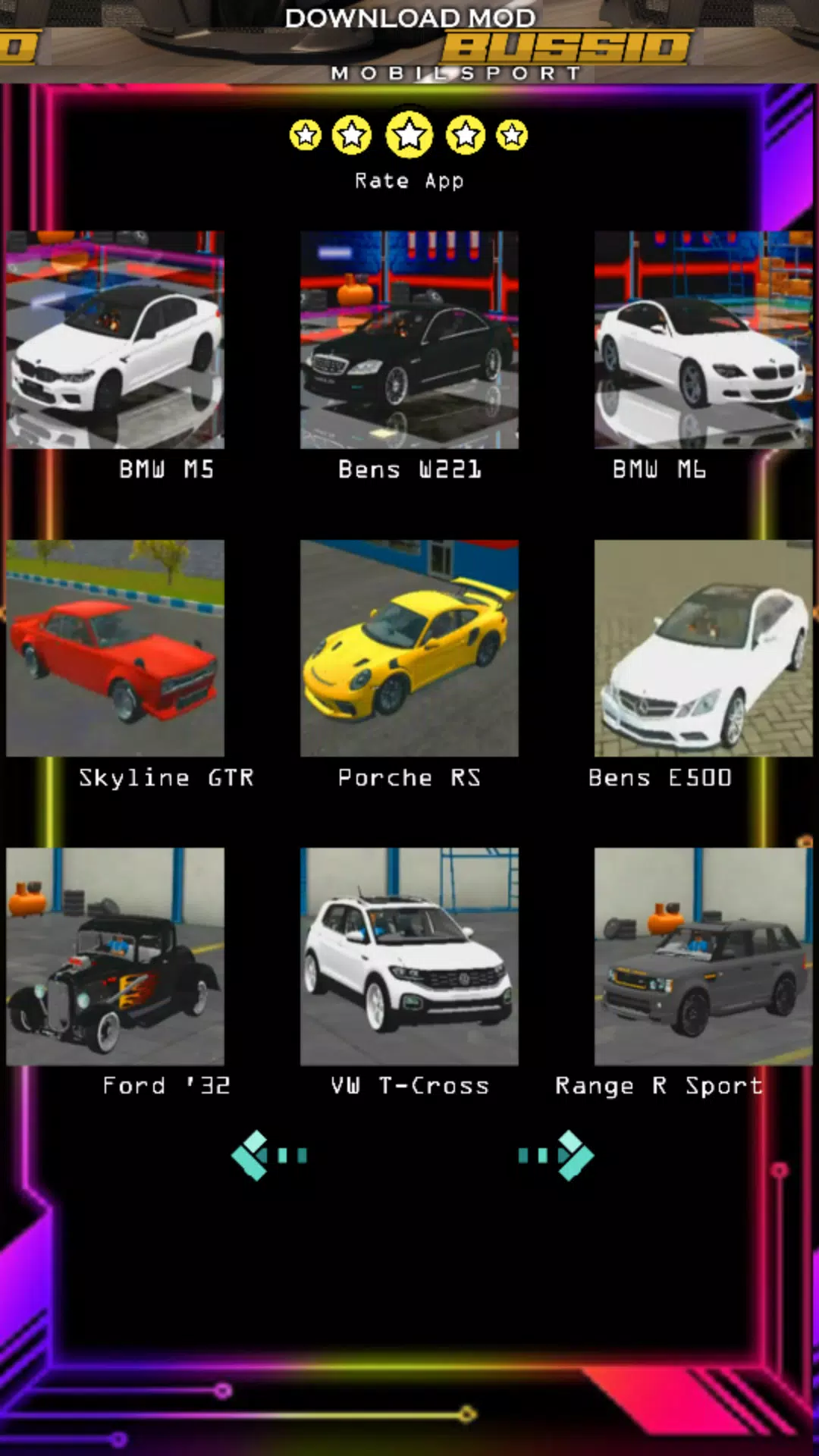 950  Car Modifying App For Pc  Latest HD