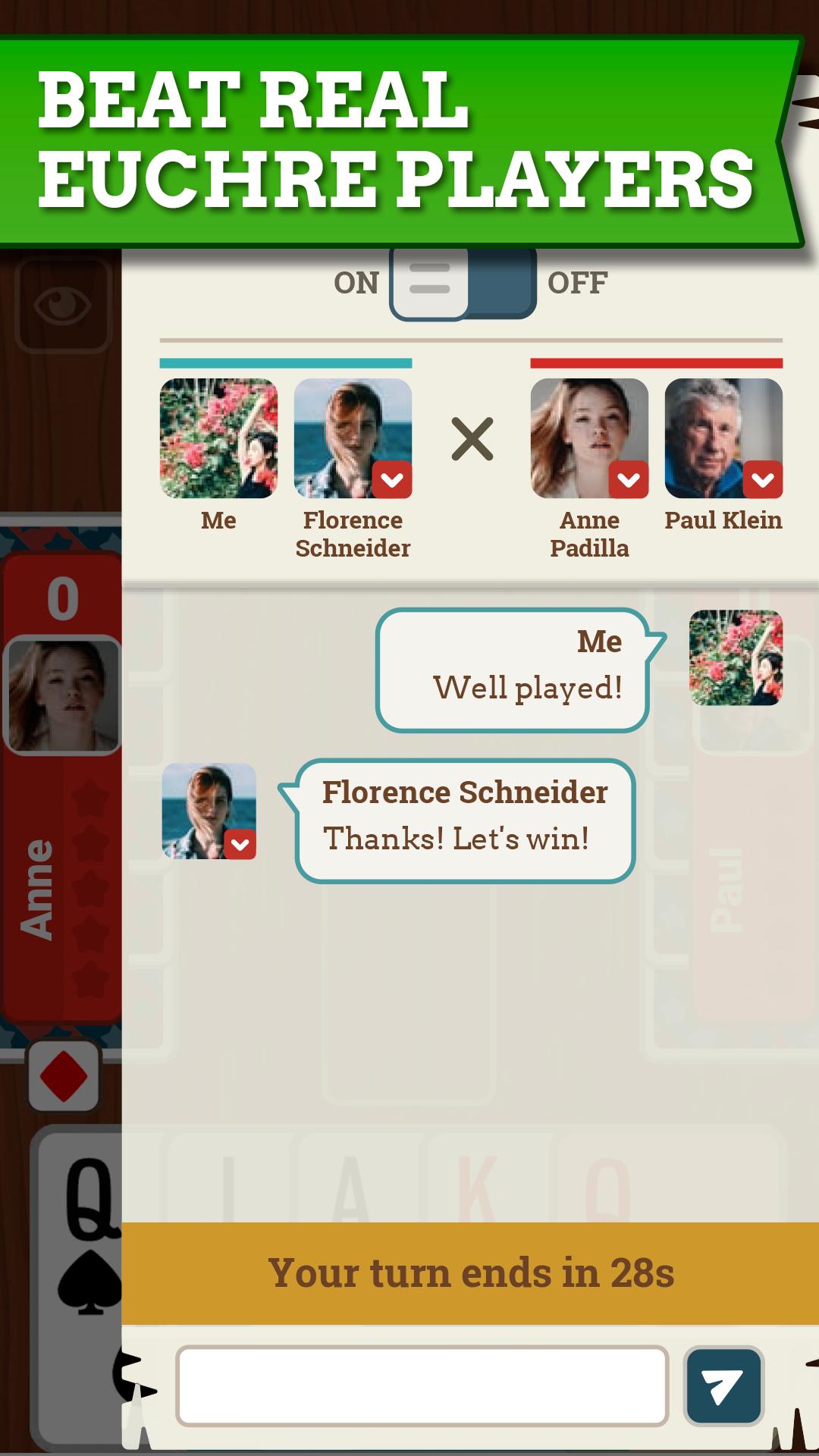euchre app for pc single player euchre app for pc single player