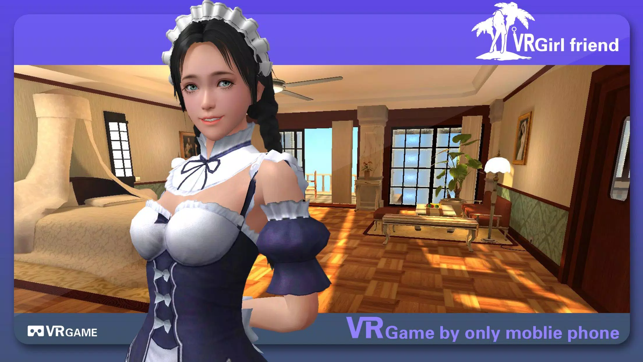 Vr Free Adult