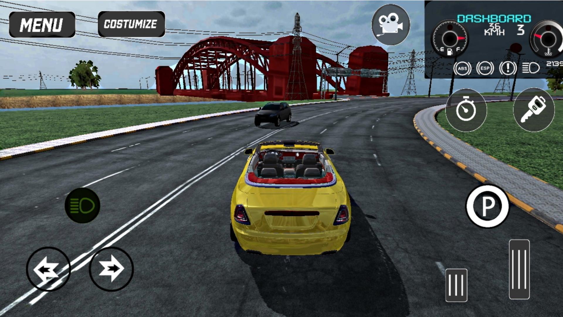 57 Mod Car Simulator 2  Free