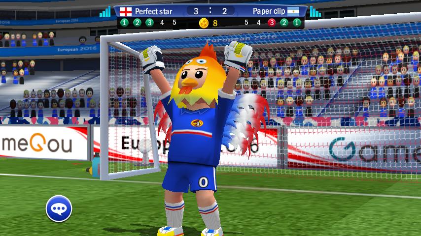 Pcにmobile Soccerをダウンロードする Gameloopオフィシャル Pcにmobile Soccerをダウンロードする Gameloopオフィシャル