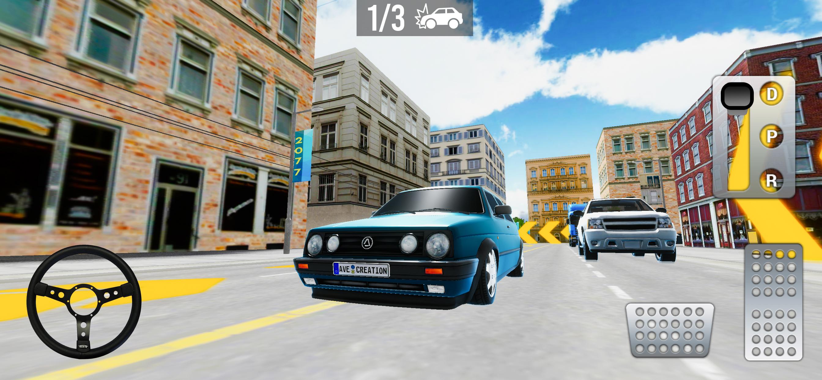 560 Collections Download Mod Car Parking 3d Modified Car City Park And Drift Mod Apk  Free