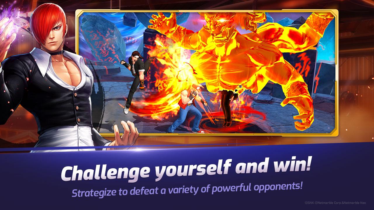 king of fighters for pc free download king of fighters for pc free download