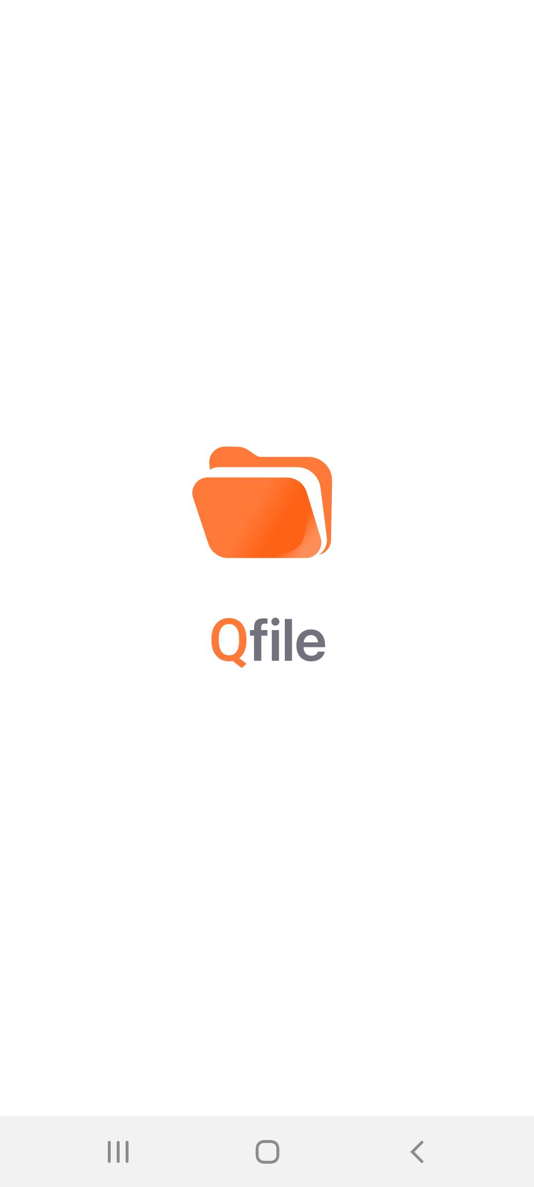 Qfile