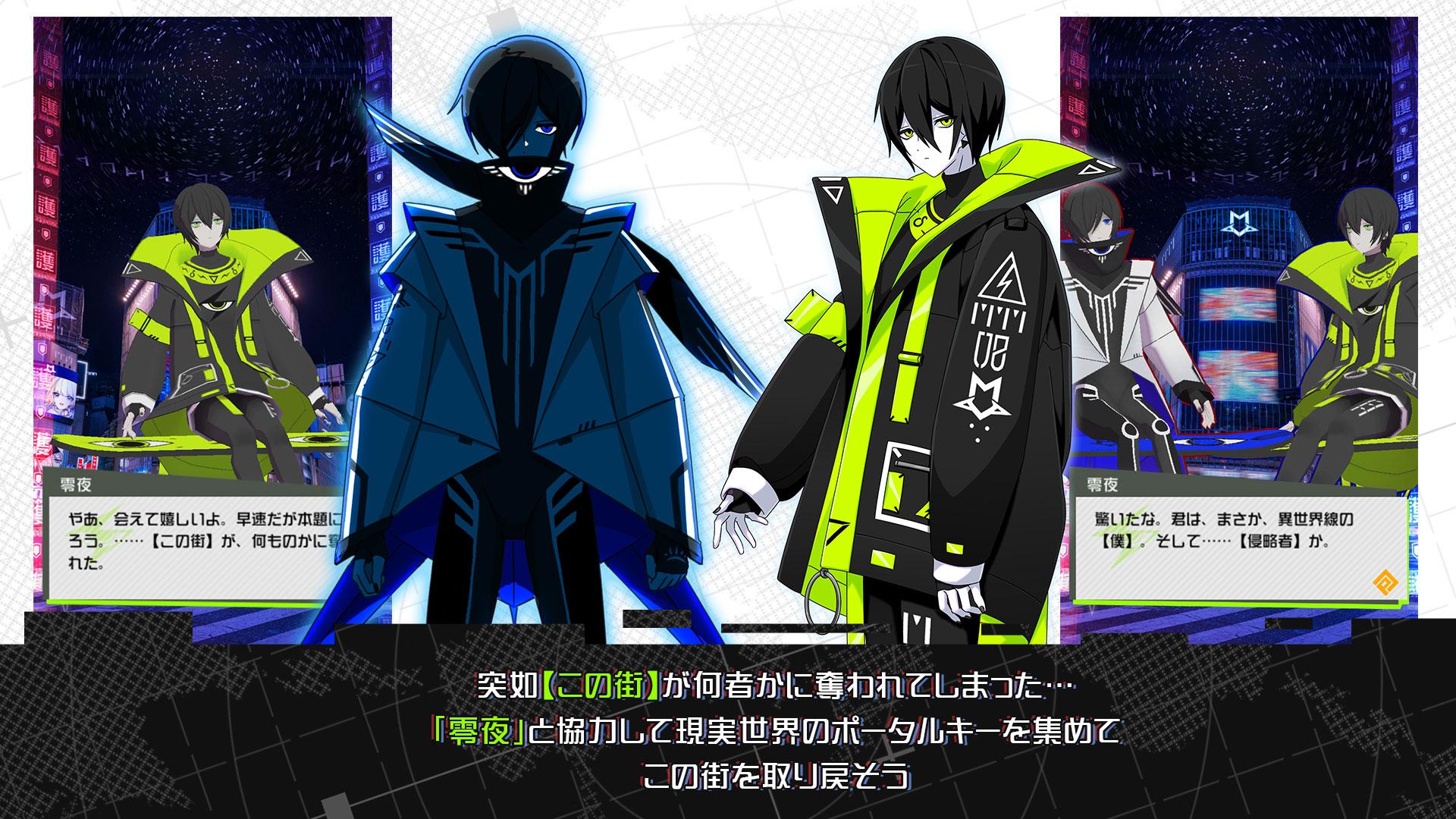 Download コンパスar謎解き On Pc Gameloop Official