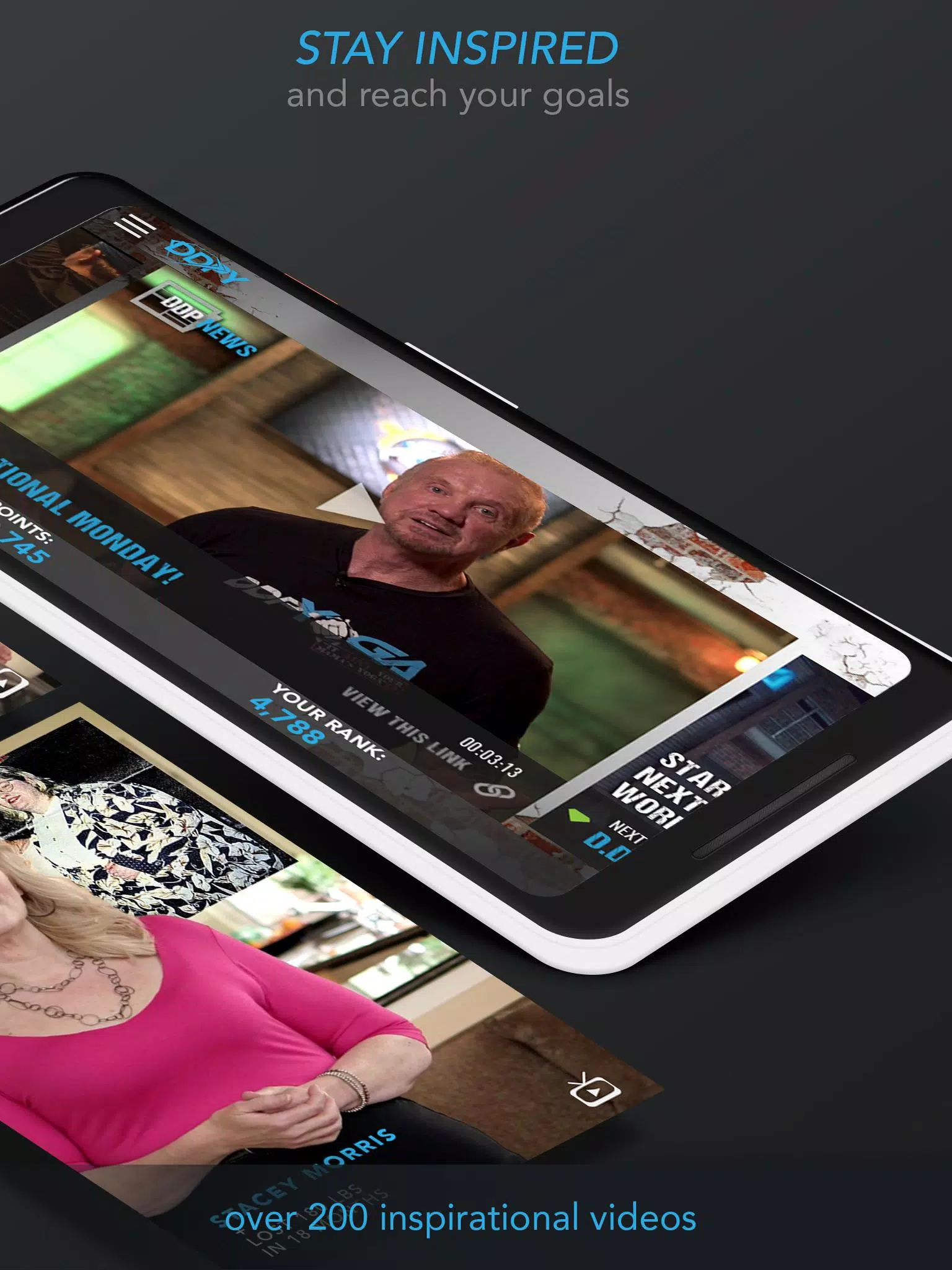 ddpyoga app for windows